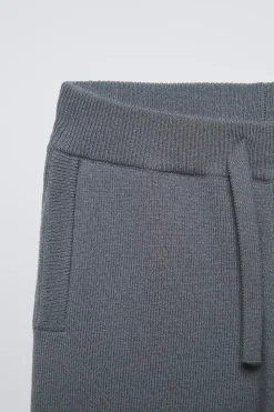 Niños ZARA 1½ - 6 Años·Punto|1½ - 6 Años·Pantalones<PANTALÓN JOGGER PUNTO