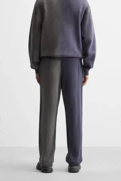 Best PANTALÓN JOGGER PUNTO LAVADO Hombre Pantalones