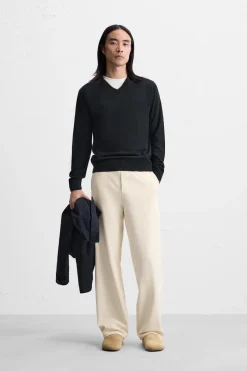 New PANTALÓN JOGGER RELAXED FIT Hombre Pantalones