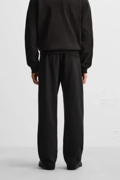 Hot PANTALÓN JOGGER RELAXED FIT Hombre Pantalones