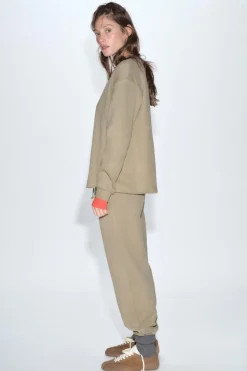 Outlet PANTALÓN JOGGER SOFT Mujer Pantalones|Sudaderas / Joggers