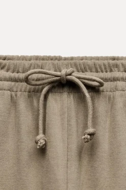 Outlet PANTALÓN JOGGER SOFT Mujer Pantalones|Sudaderas / Joggers