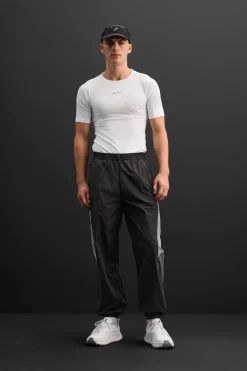 Best PANTALÓN JOGGER TÉCNICO COLOR BLOCK Hombre Pantalones