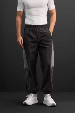Best PANTALÓN JOGGER TÉCNICO COLOR BLOCK Hombre Pantalones