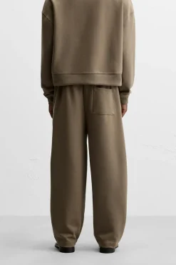 Hot PANTALÓN JOGGER TÉCNICO CONFORT Hombre Pantalones