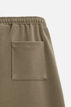 Hot PANTALÓN JOGGER TÉCNICO CONFORT Hombre Pantalones