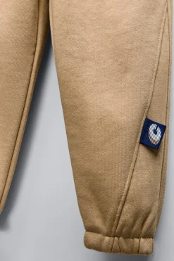 Niños ZARA 1½ - 6 Años·Pantalones|1½ - 6 Años·Chándal<PANTALÓN JOGGER TEXTO RELIEVE