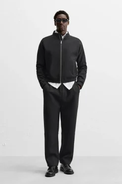 Best PANTALÓN JOGGER TWILL Hombre Pantalones