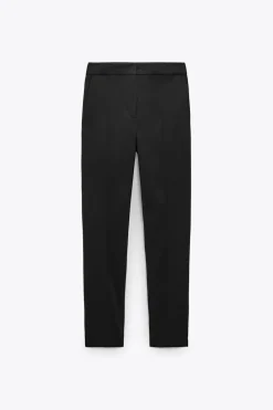 Sale PANTALÓN JOGGER WAIST Mujer Pantalones