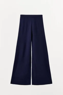 Clearance PANTALÓN LANA Mujer Pantalones|Lenceria