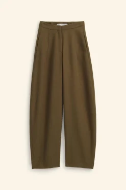 Sale PANTALÓN LANA 100% LIMITED EDITION Mujer Pantalones