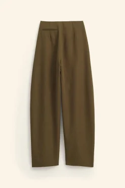 Sale PANTALÓN LANA 100% LIMITED EDITION Mujer Pantalones