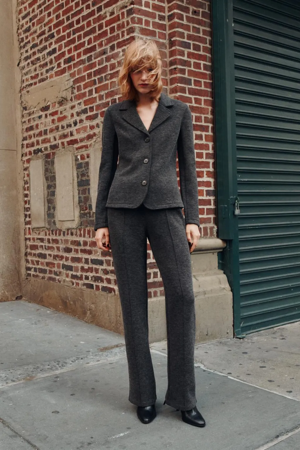 Sale PANTALÓN LARGO EVASÉ Mujer Pantalones