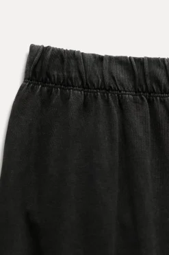 Online PANTALÓN LAVADO HEAVY COTTON Mujer Pantalones