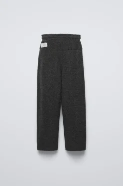 Niños ZARA 6 - 14 Años·Pantalones|6 - 14 Años·Total Look<PANTALÓN LISO SOFT TOUCH