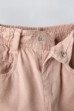 Niños ZARA 1½ - 6 Años·Pantalones|1½ - 6 Años·Pantalones / Leggings<PANTALÓN LONETA BIG OLITA