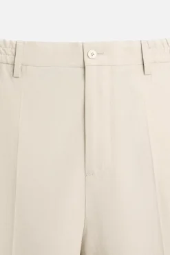 Outlet PANTALÓN MEZCLA LYOCELL Hombre Pantalones