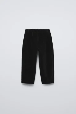 Niños ZARA 1½ - 6 Años·Pantalones / Leggings<PANTALÓN MICROPANA