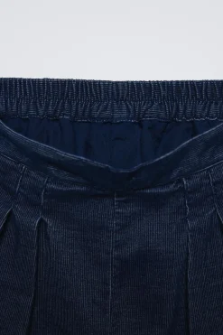 Niños ZARA 1½ - 6 Años·Pantalones / Leggings|6 - 18 Meses·Pantalones / Leggings<PANTALÓN MICROPANA FORRADO