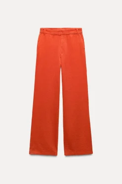 Fashion PANTALÓN PANA Mujer Pantalones