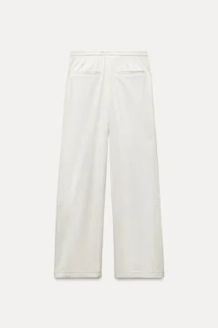 Clearance PANTALÓN PANA Mujer Pantalones