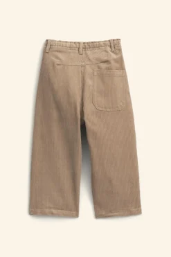 Niños ZARA 6 - 14 Años·Pantalones<PANTALÓN PANA LIMITED EDITION