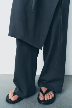 Outlet PANTALÓN PAREO LAZADAS Mujer Pantalones