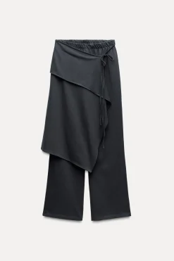 Outlet PANTALÓN PAREO LAZADAS Mujer Pantalones