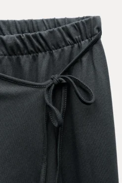 Outlet PANTALÓN PAREO LAZADAS Mujer Pantalones