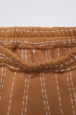 Niños ZARA 1½ - 6 Años·Pantalones|1½ - 6 Años·Pantalones / Leggings<PANTALÓN PESPUNTES