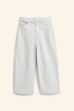 Niños ZARA 6 - 14 Años·Pantalones<PANTALÓN PESPUNTES LIMITED EDITION