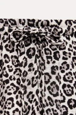 Discount PANTALÓN PIJAMERO Mujer Pantalones