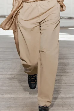 New PANTALÓN PIJAMERO ALGODÓN ZW COLLECTION Mujer Pantalones