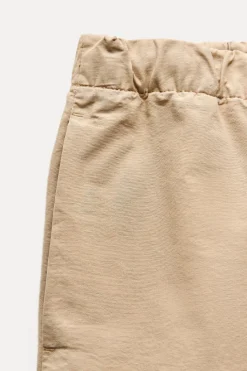 New PANTALÓN PIJAMERO ALGODÓN ZW COLLECTION Mujer Pantalones