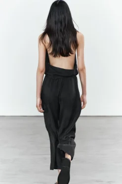 Outlet PANTALÓN PIJAMERO ZW COLLECTION Mujer Pantalones