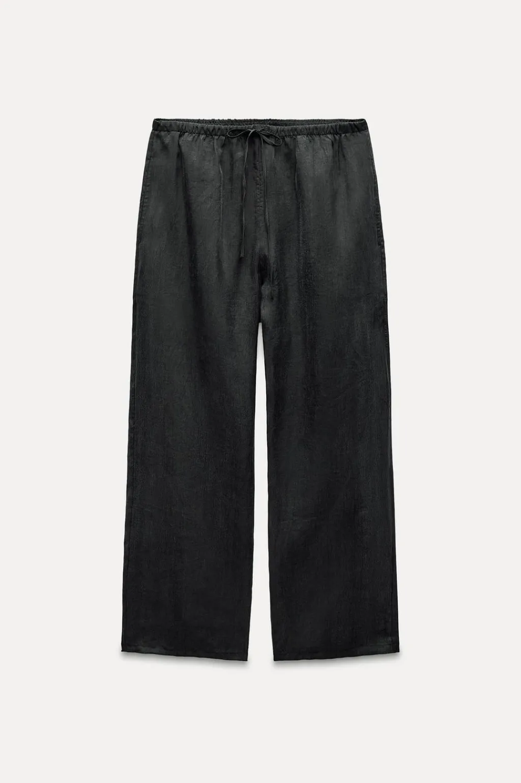 Outlet PANTALÓN PIJAMERO ZW COLLECTION Mujer Pantalones