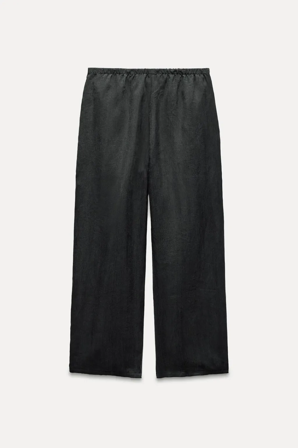 Outlet PANTALÓN PIJAMERO ZW COLLECTION Mujer Pantalones