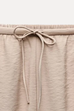 Sale PANTALÓN PIJAMERO ZW COLLECTION Mujer Pantalones