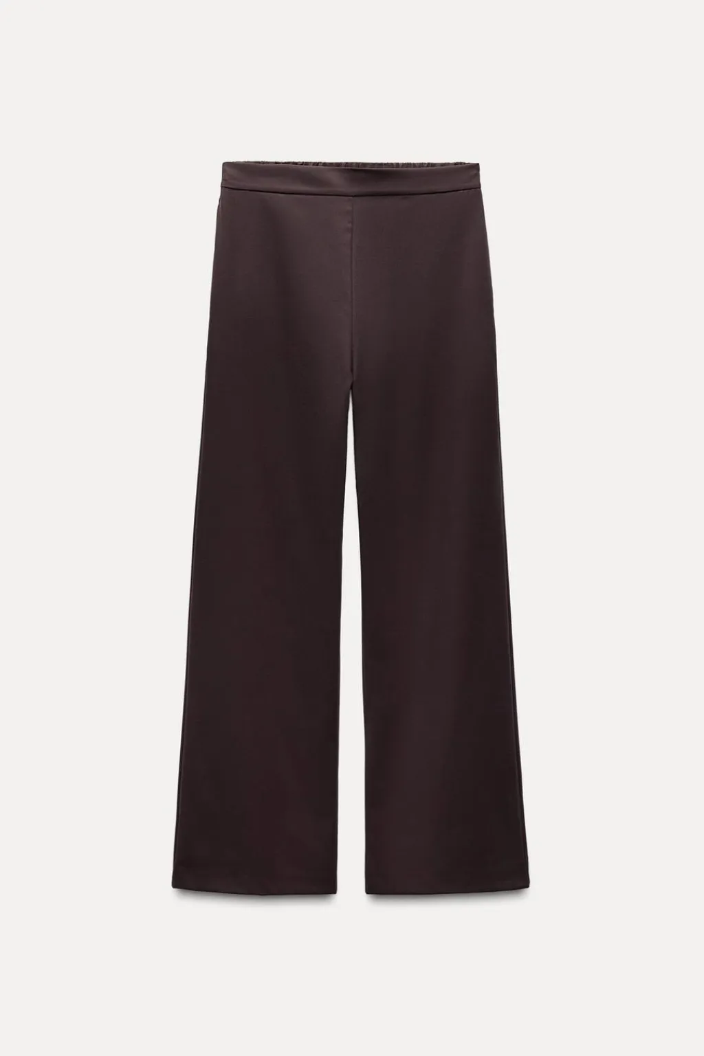 Outlet PANTALÓN PIJAMERO ZW COLLECTION Mujer Pantalones