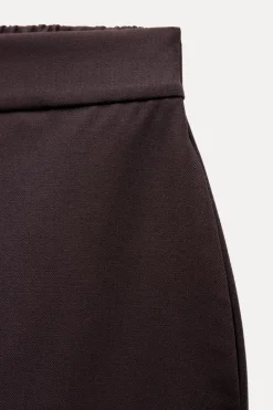 Outlet PANTALÓN PIJAMERO ZW COLLECTION Mujer Pantalones