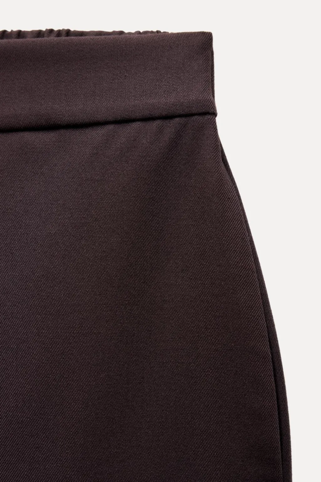 Outlet PANTALÓN PIJAMERO ZW COLLECTION Mujer Pantalones