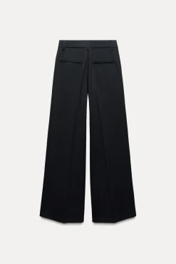 Sale PANTALÓN PINZAS Mujer Pantalones