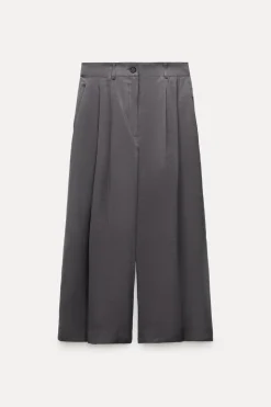 Outlet PANTALÓN PINZAS ZW COLLECTION Mujer Pantalones