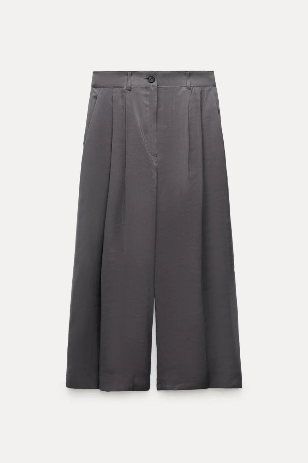 Outlet PANTALÓN PINZAS ZW COLLECTION Mujer Pantalones