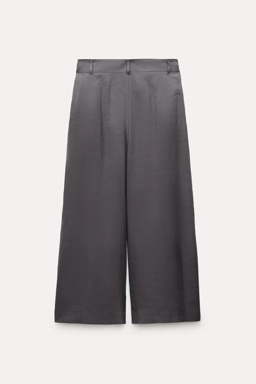 Outlet PANTALÓN PINZAS ZW COLLECTION Mujer Pantalones