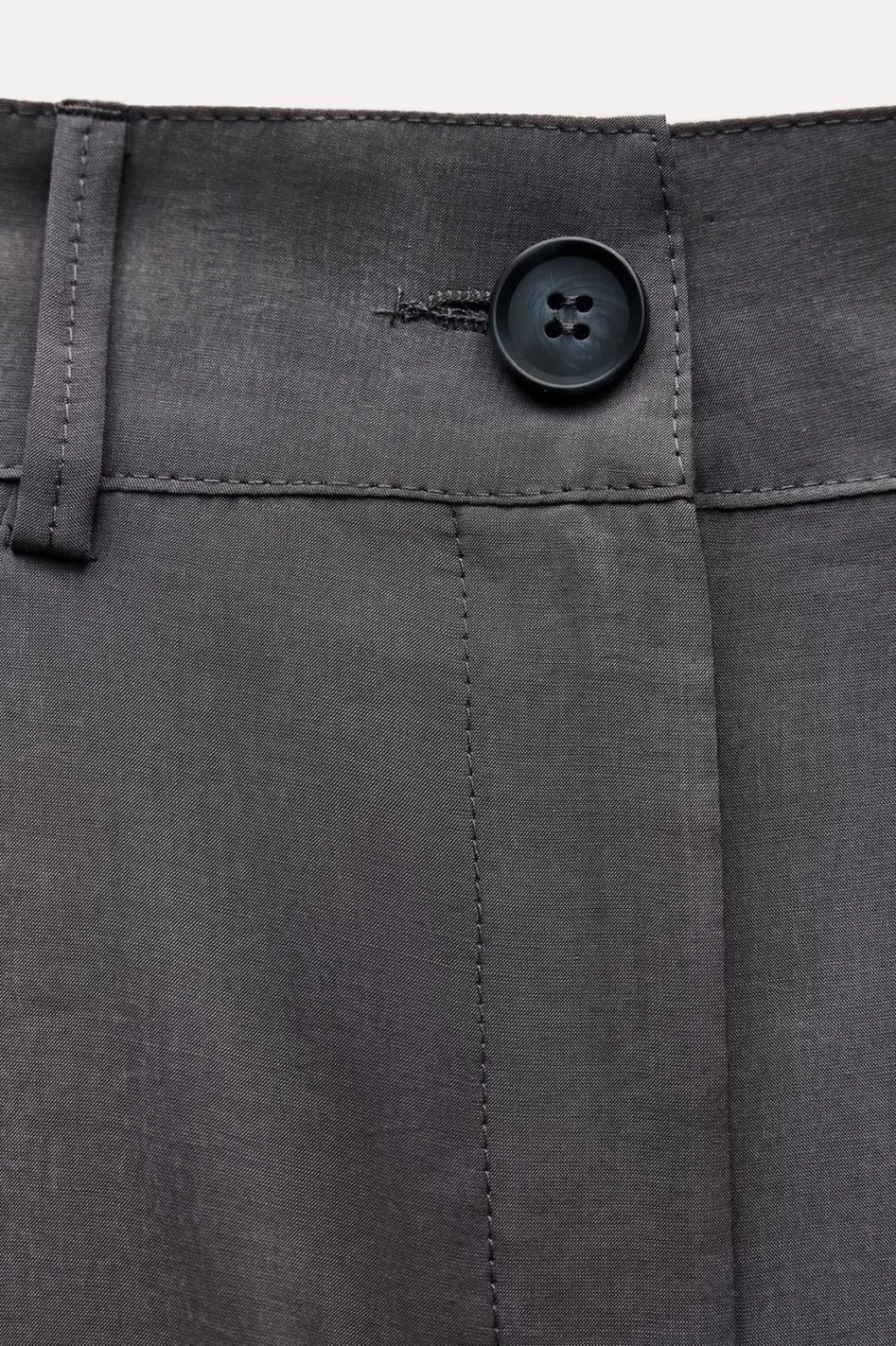 Outlet PANTALÓN PINZAS ZW COLLECTION Mujer Pantalones