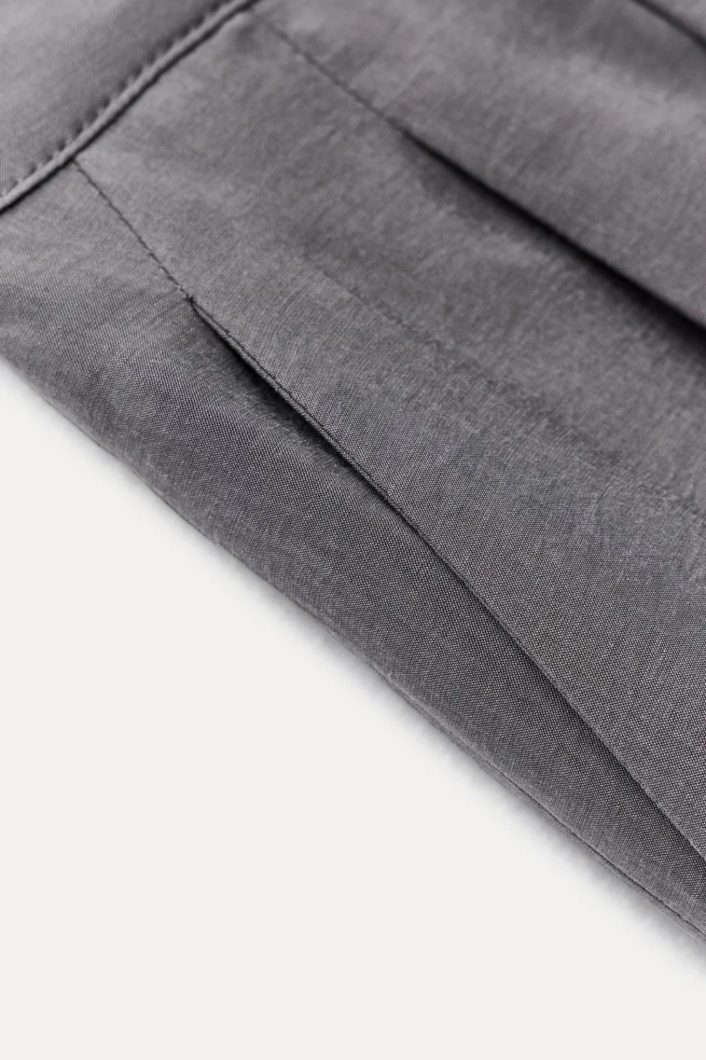 Outlet PANTALÓN PINZAS ZW COLLECTION Mujer Pantalones