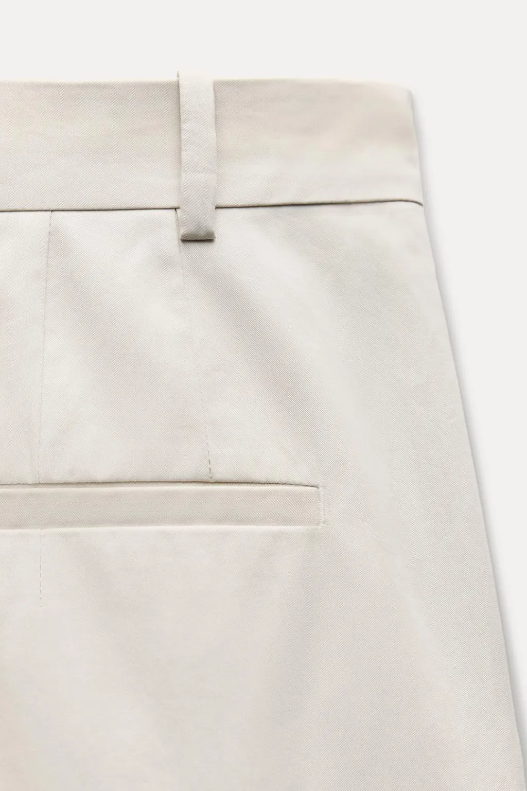 Discount PANTALÓN PINZAS ZW COLLECTION Mujer Pantalones