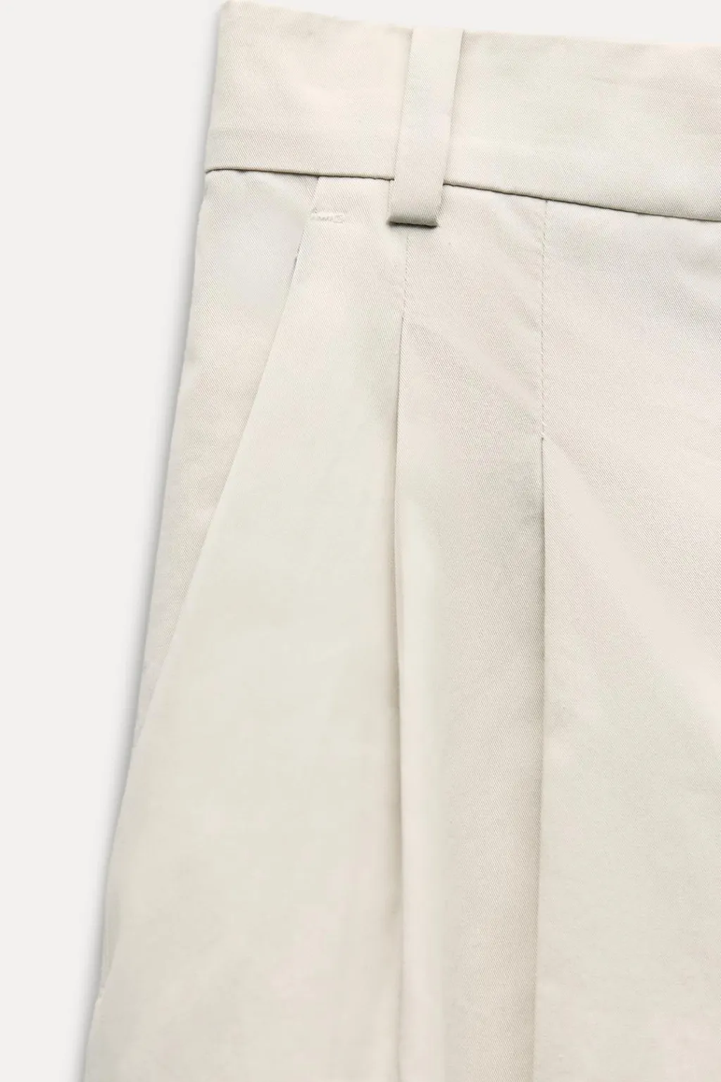 Discount PANTALÓN PINZAS ZW COLLECTION Mujer Pantalones