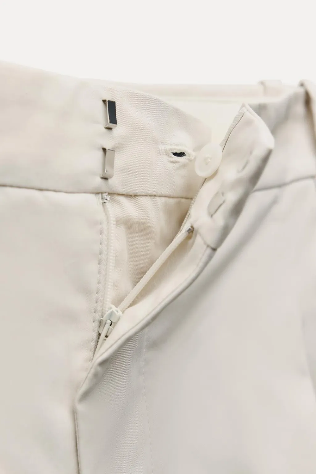 Discount PANTALÓN PINZAS ZW COLLECTION Mujer Pantalones